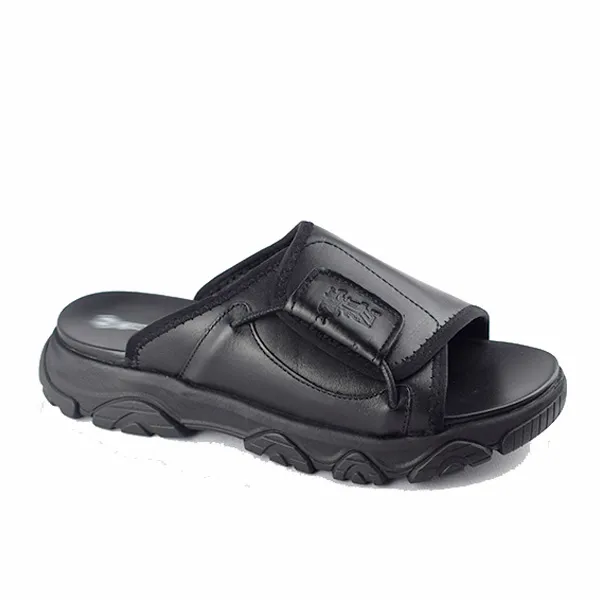 Sanadale eva pour homme 34 noir cuir ..............   